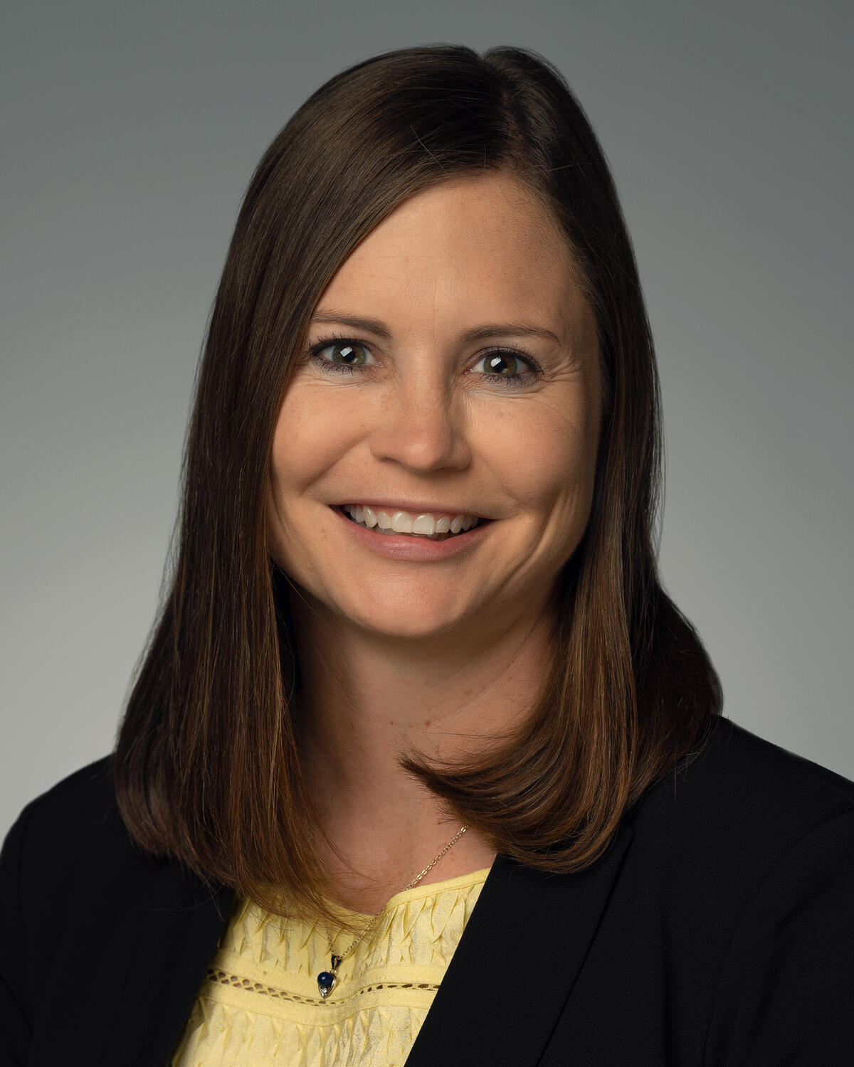 Headshot Image for Julie Murdoch